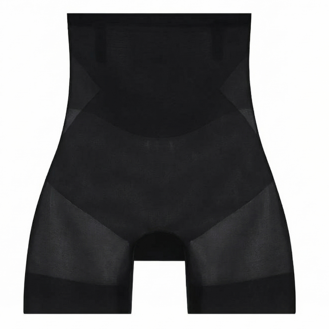 Slimaire - Women's Seamless High Waist Shaping Shorts