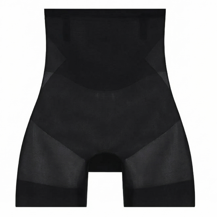 Slimaire - Women's Seamless High Waist Shaping Shorts