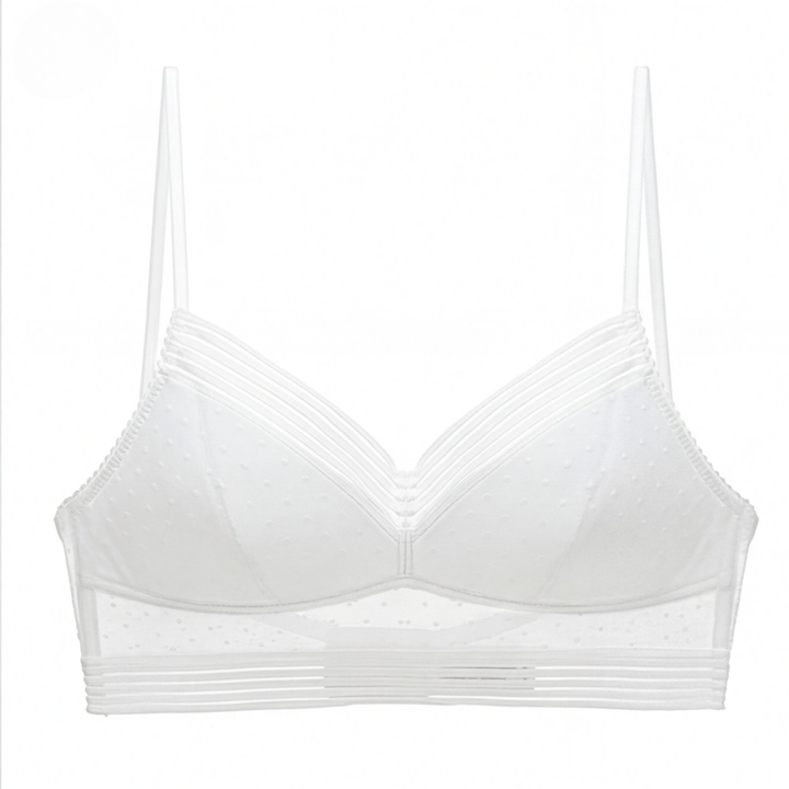 Lacella – Wireless Lifting Lace Bra