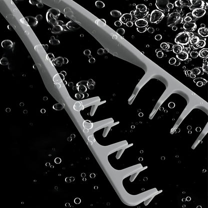 Vellura™ – Styling Comb for Volume and Waves (1+1 Free)