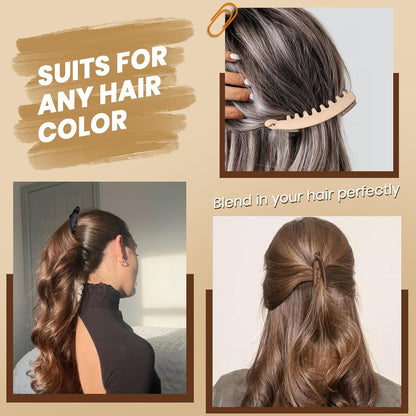 Velvina™ – Easy-Hold Banana Clips (1+2 Free)