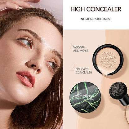 Evenity™ - Confident Coverage CC Cream for Mature Skin (40%)