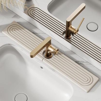 Overa™ - the Sink Mat That Drinks Water (50% Off)