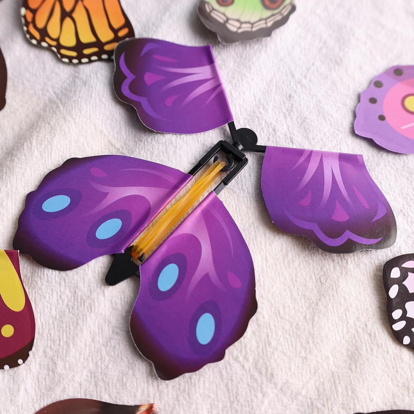 Florenza™ - Magical Flying Butterflies for Unforgettable Gifts