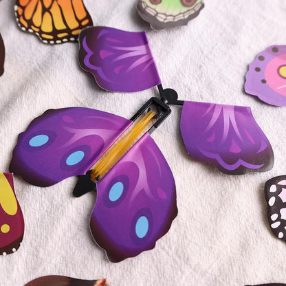 Florenza™ - Magical Flying Butterflies for Unforgettable Gifts
