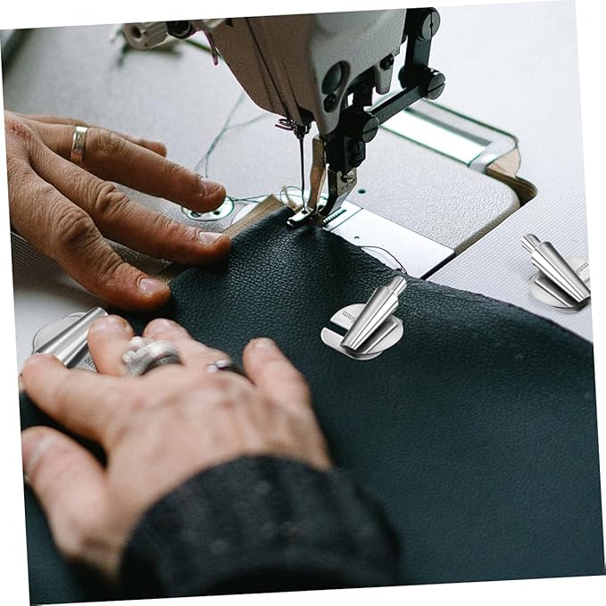 Stitch & Save™ - Precision Hemming Foot Set for Effortless Repairs (1+1 Free)