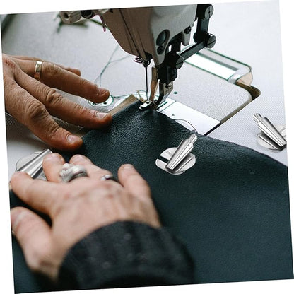 Stitch & Save™ - Precision Hemming Foot Set for Effortless Repairs (1+1 Free)