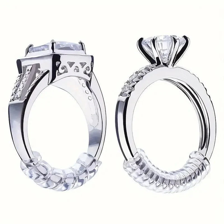 Elanti™ - Ring Resizer Set for Loose Jewelry (2+2 Free)