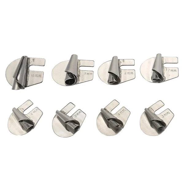 Stitch & Save™ - Precision Hemming Foot Set for Effortless Repairs (1+1 Free)