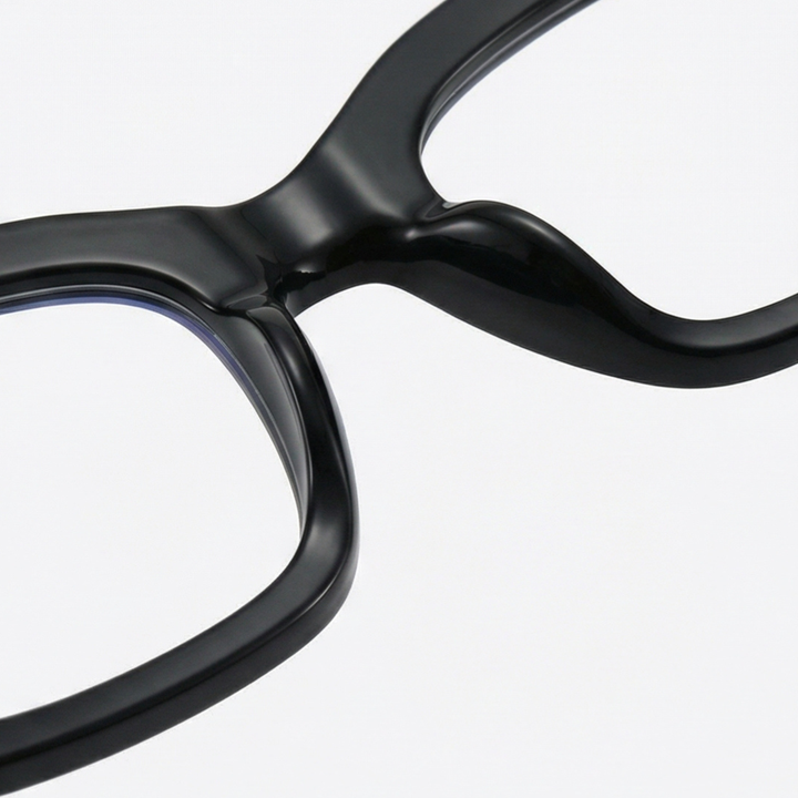 Clarisse – Stylish Oversized Reading Glasses for Women