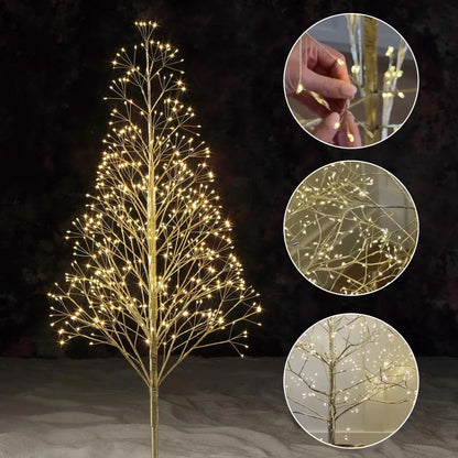 Lunessia™ – Twinkle LED Branch Light Tree (40% Off)