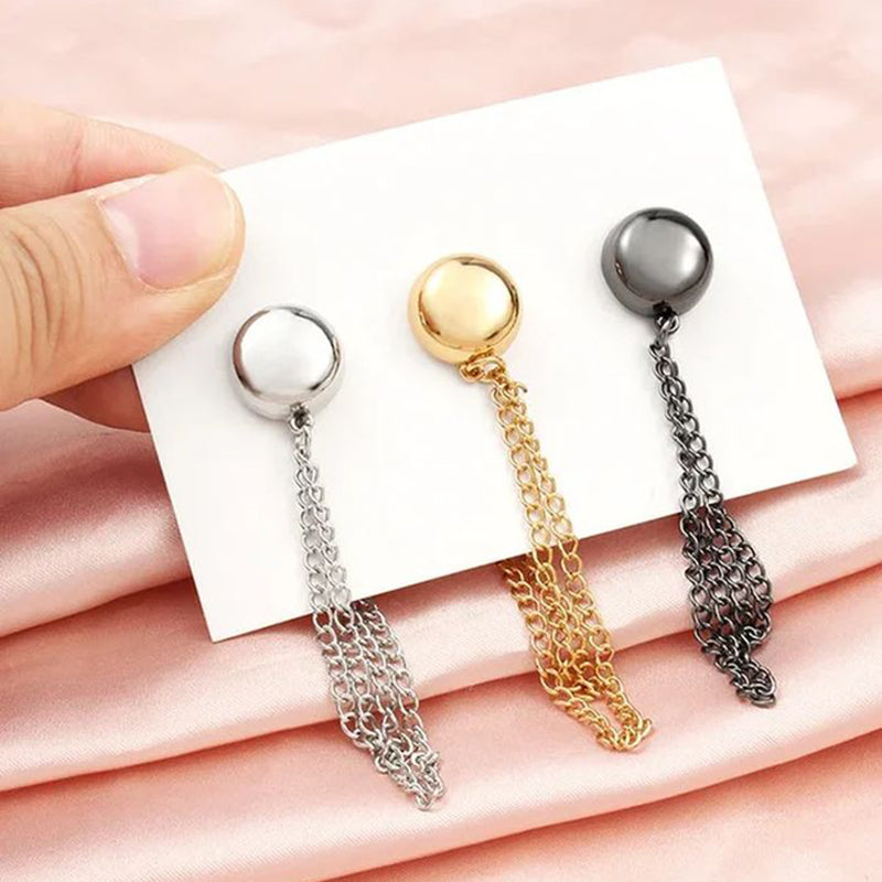 Snapelle™ – Easy-Fasten Magnetic Chain Link  (2+2 Free)