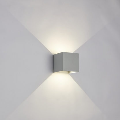 Glindra™ – Modern Touch-Activated Cube Light (50% Off)