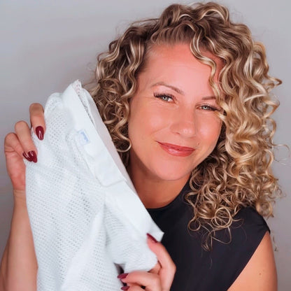Dryelle™ - Plop & Diffuse Curl Defining Duo (40% Off)