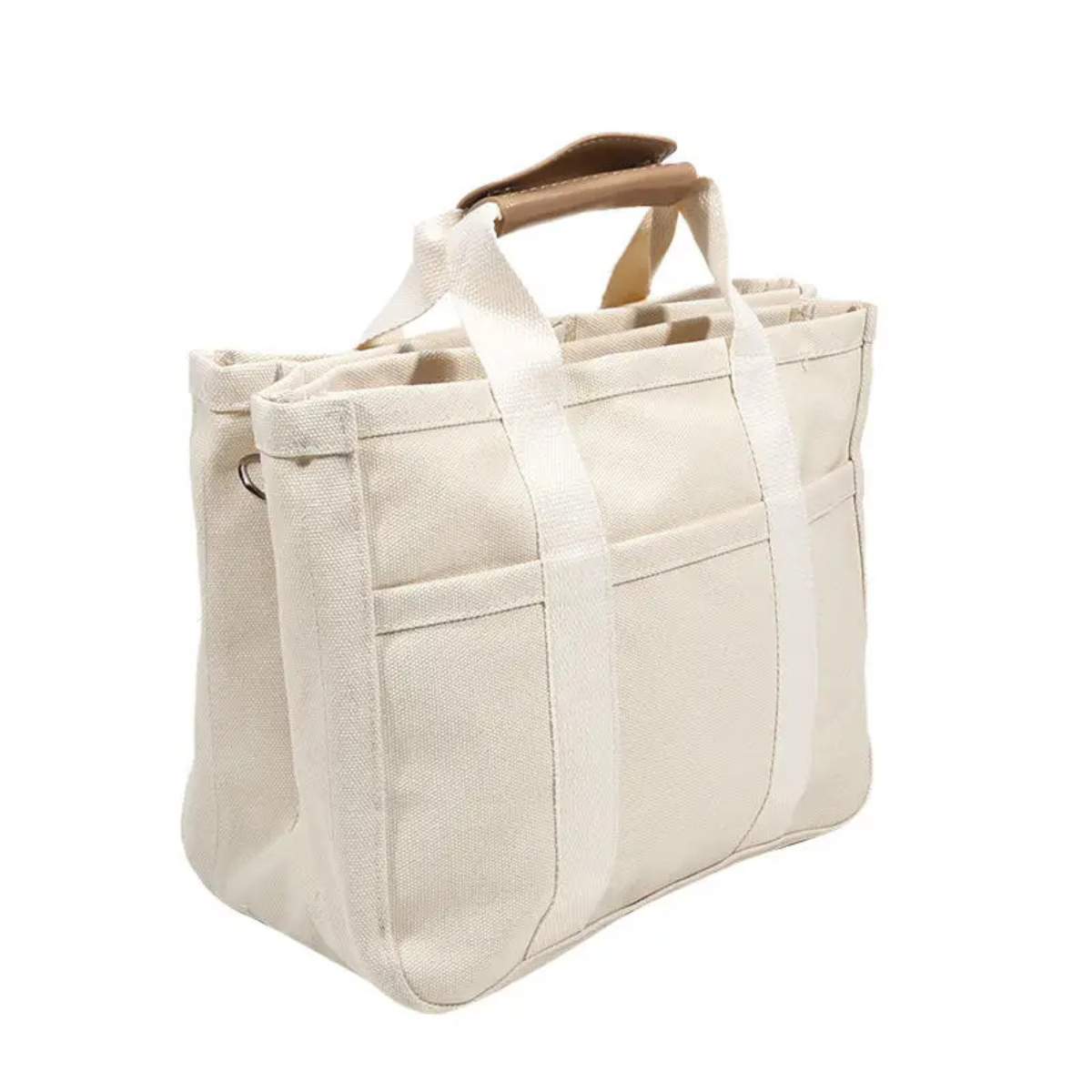 Hinari™ – Utility Canvas Tote (50% Off)