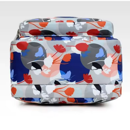 Velmera™ – Lightweight Multi-Pocket Shoulder Bag (1+1 Free)