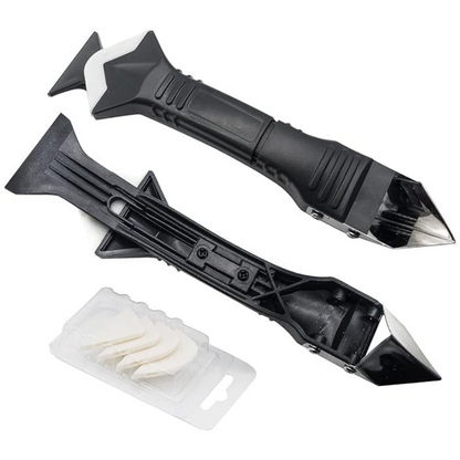 Caulkminds™ 4XM - 3-In-1 Caulking Tool (50% Off)