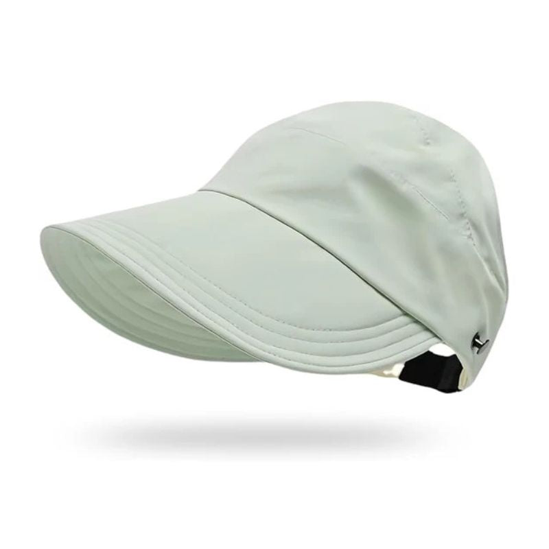 Sonoray™ - Hollow Top Sun Hats For Cool Comfort
