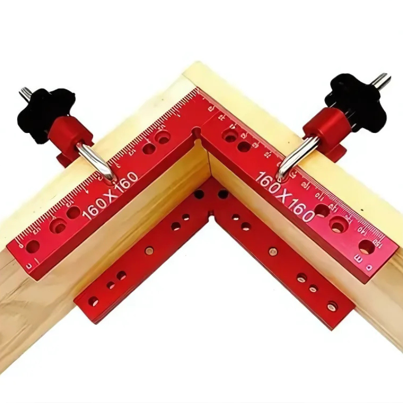 Alignor™ - Woodworking Clamp for Perfect Corners (45% Off)