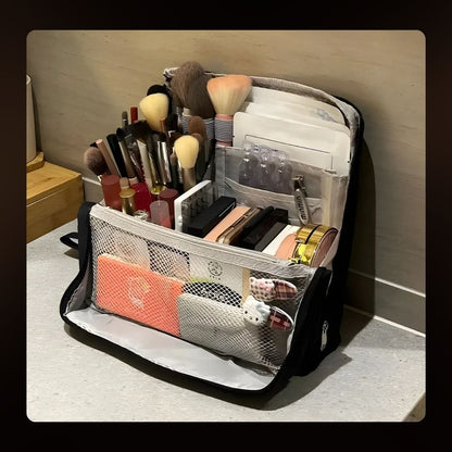 Lunette™ – Keep Your Makeup Neatly Packed (50% Off)