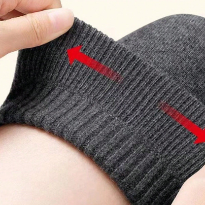 Kneva™ – Thermal Knee Warmers