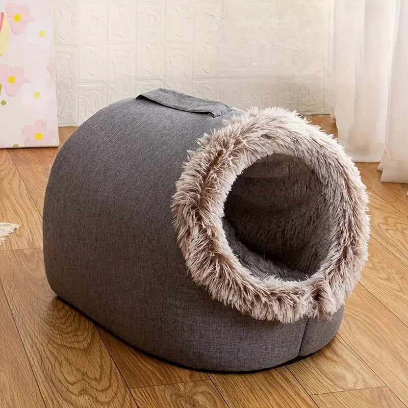 Cavina™ – Cave Bed for Small Pets (50% Off)