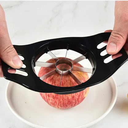 Culinara™ - Stainless Steel Apple Slicer and Corer (50% Off)