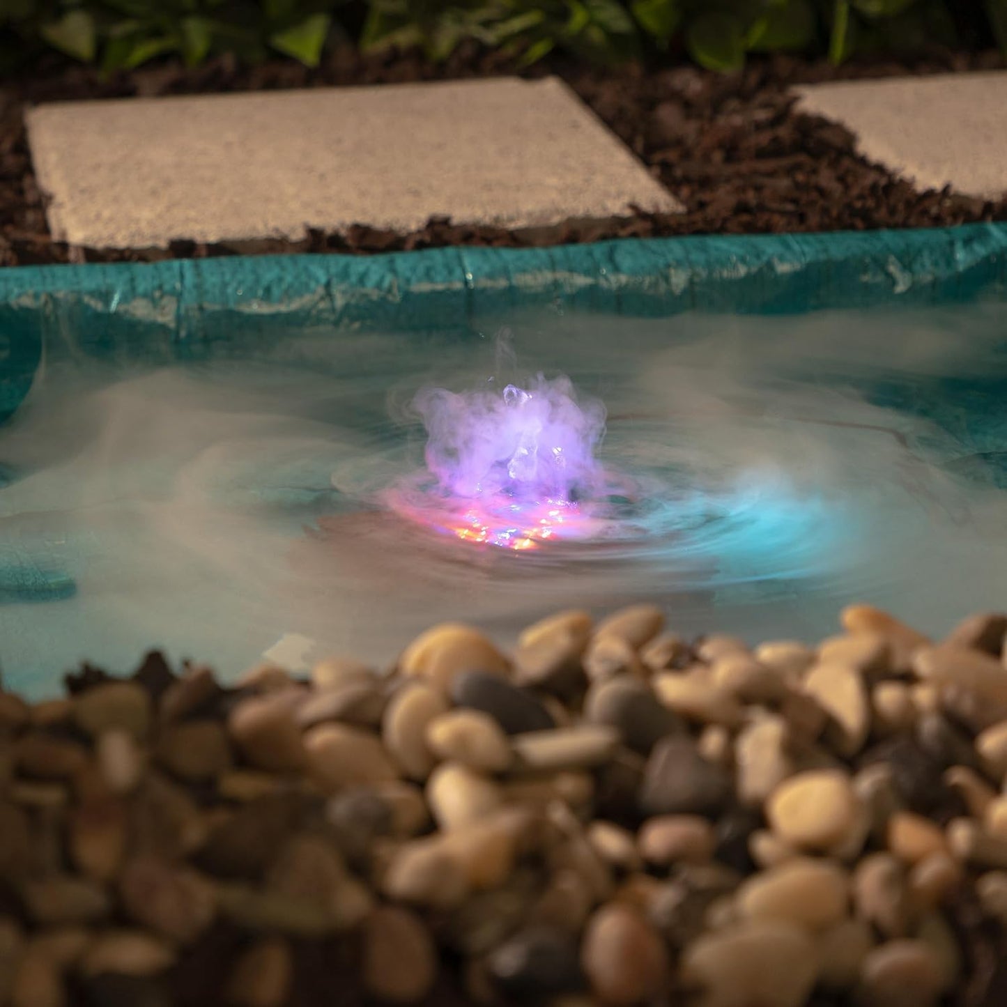 Mistmere™ – Ultrasonic Fogger for Spooky Ambience (50% Off)