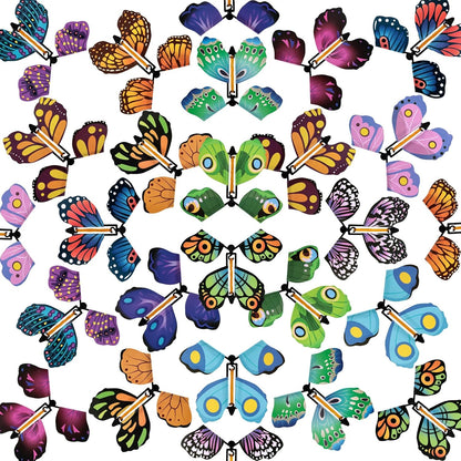 Florenza™ - Magical Flying Butterflies for Unforgettable Gifts
