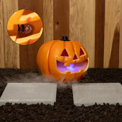 Mistmere™ – Ultrasonic Fogger for Spooky Ambience (50% Off)