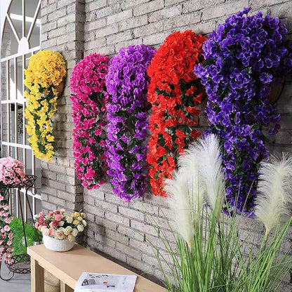 Florenza™ - Floating Floral Displays for a Dreamy Touch