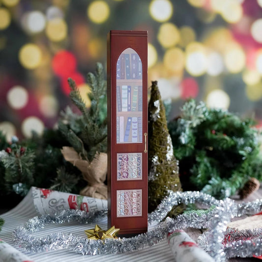Talelet™ –  Mini Book Advent Ornaments (50% Off)