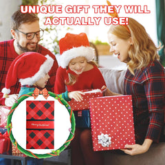 Giftella™ – Holiday Card Holder Booklet (1+1 Free)