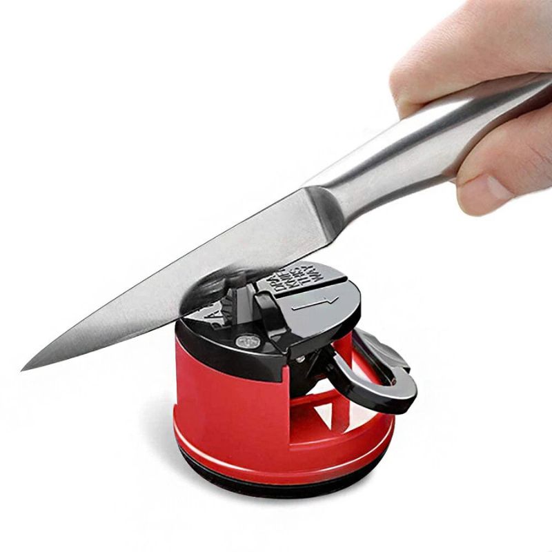 Sharpex™ - Suction Cup Whetstone Knife Sharpener (50% Off)