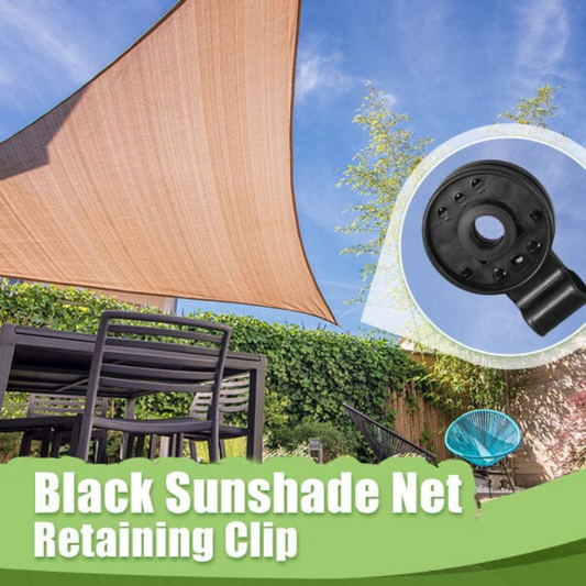 Shadetex™ - Snap-On Shade Clips  (50% Off)