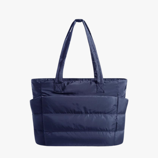 Carrella™ - Quilted Cloud Bag