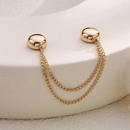 Snapelle™ – Easy-Fasten Magnetic Chain Link  (2+2 Free)
