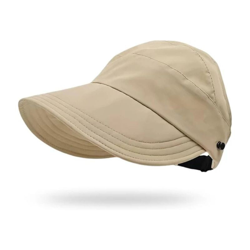 Sonoray™ - Hollow Top Sun Hats For Cool Comfort