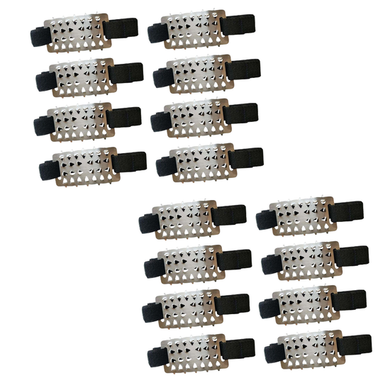 GlaciLock™ – Anti-Slip Shoe Traction Spikes