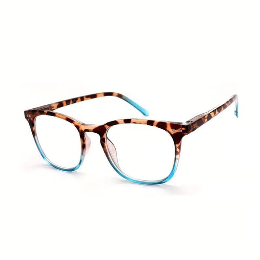 Lumora™ - Chic Leopard Print Reading Glasses (50% Off)