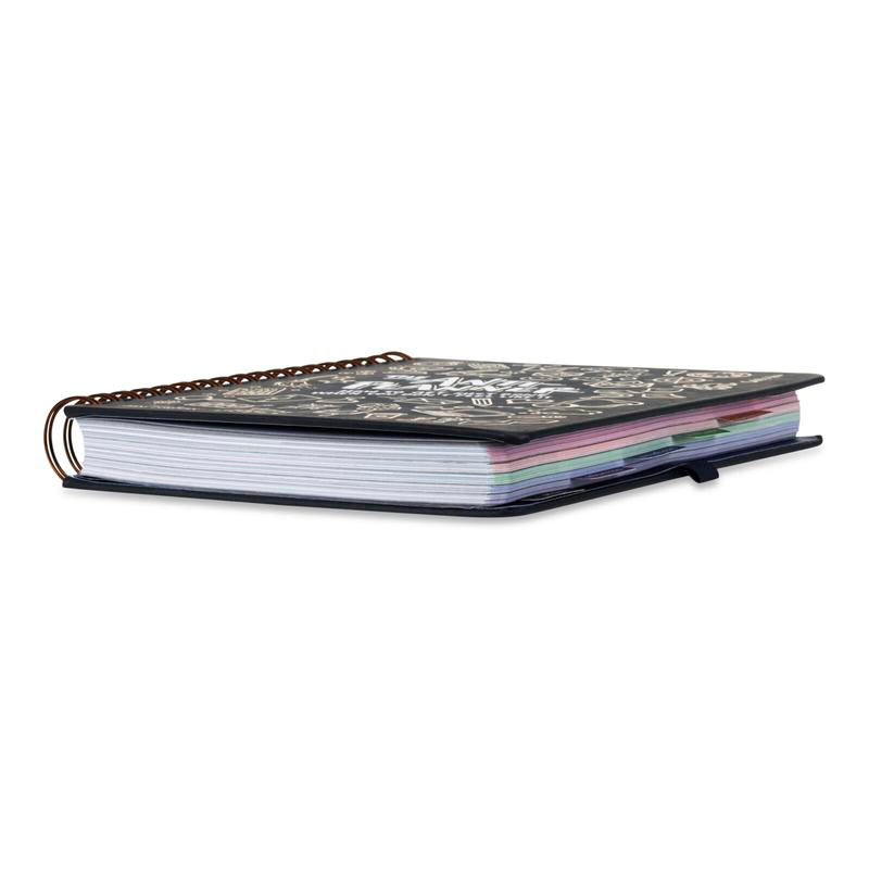 GetShift™ - Anti-Procrastination Action Planner (50% Off)