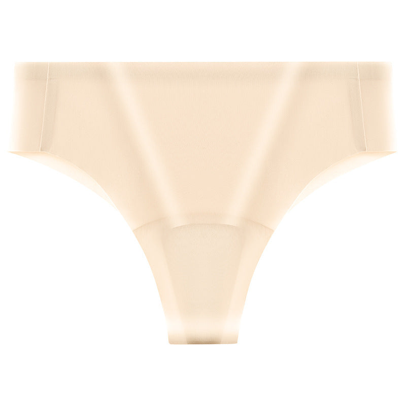 InvisaFit - Women's Padded Anti-Cameltoe Panties (1+1 Free)
