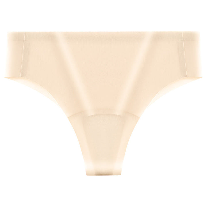 InvisaFit - Women's Padded Anti-Cameltoe Panties (1+1 Free)