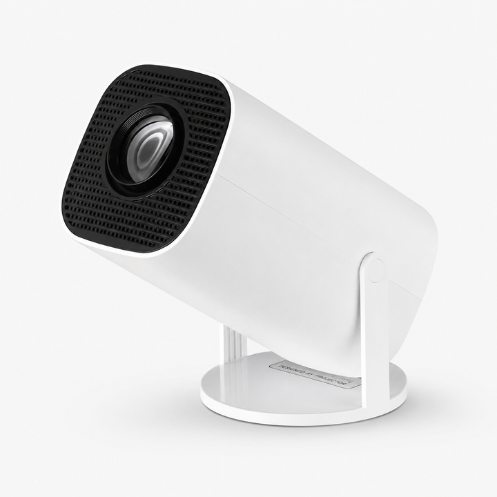 Nightscreen – Animated Ghost & Monster Window Projector