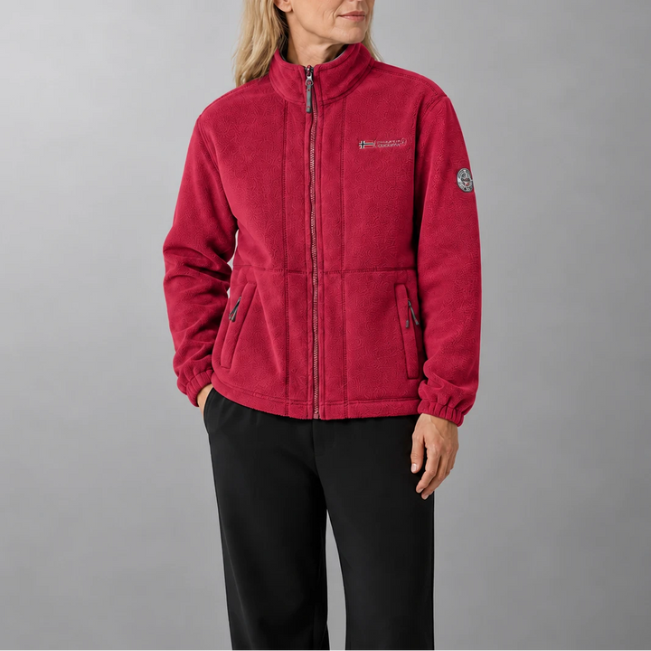 Layerwell – Unisex Jacket