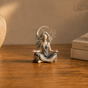 Quietcorner – Painted Resin Figurine