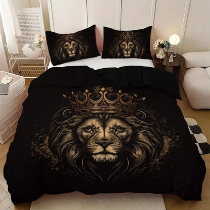Dreamvera™ – Safari Themed Bedding Set