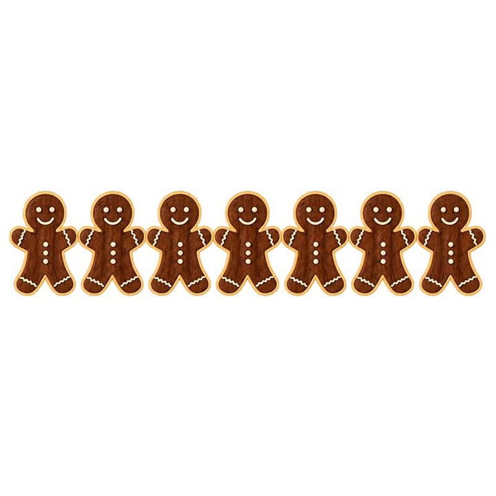 Glowpine – Self-Adhesive 3D LED Christmas Wall Decorations