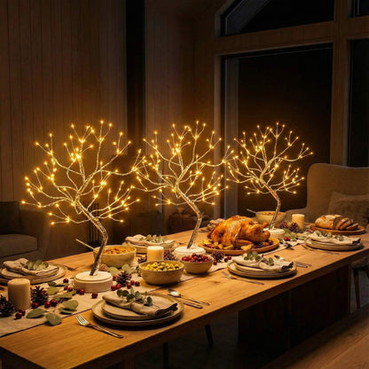 Enchantree™ – LED Spirit Tree with Fairy Lights