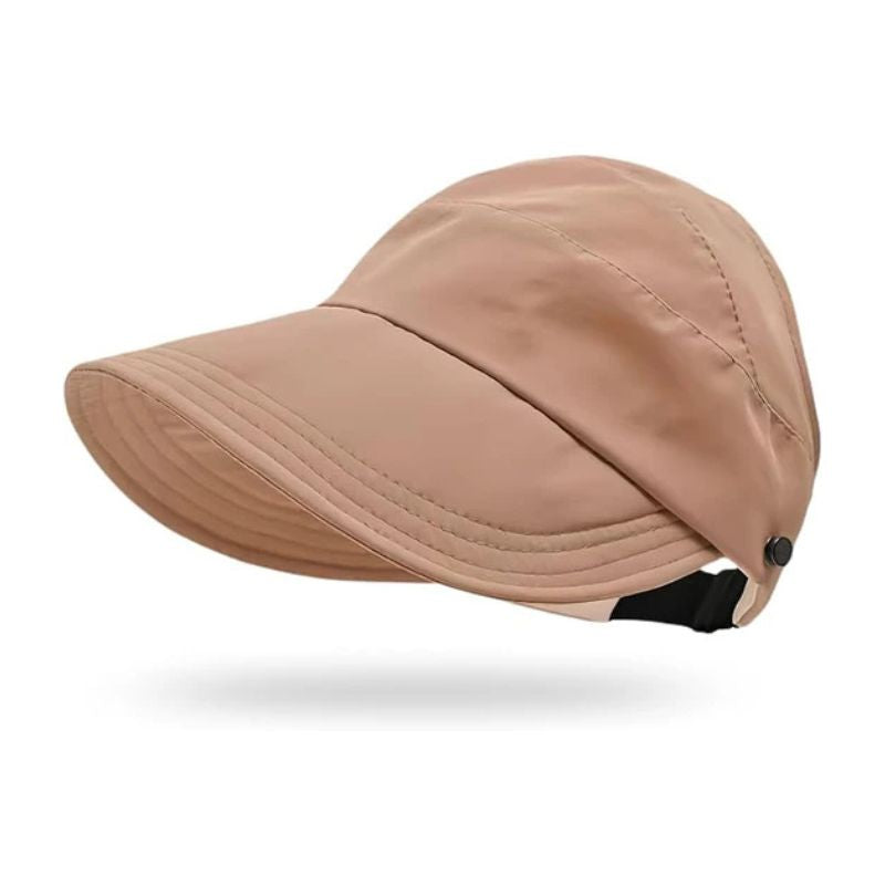 Sonoray™ - Hollow Top Sun Hats For Cool Comfort